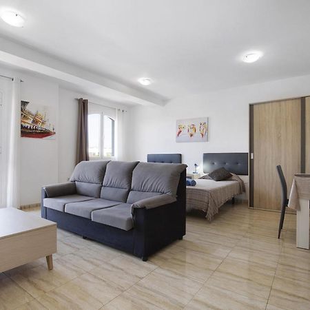 Apartamento Betty F 罗萨里奥港 外观 照片