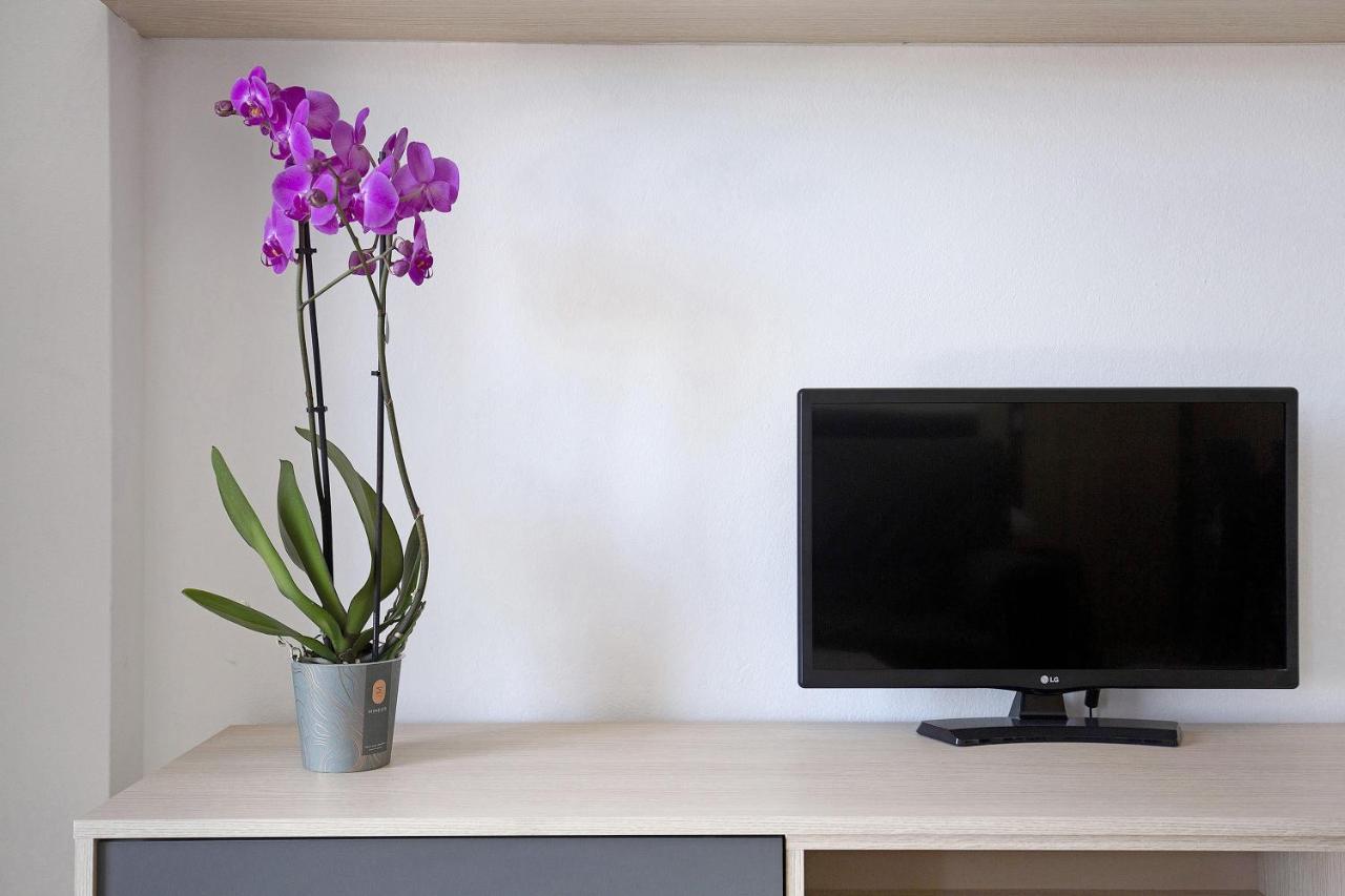 Apartamento Betty F 罗萨里奥港 外观 照片